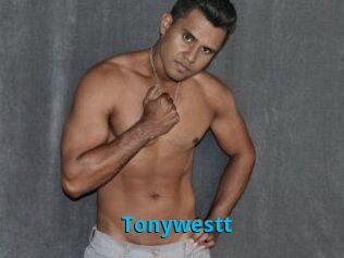 Tonywestt