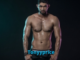 Tonyyprice