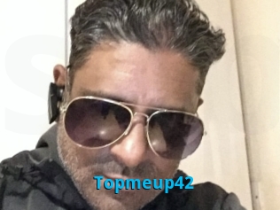 Topmeup42