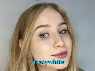 Tracywhite