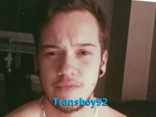 Transboy92