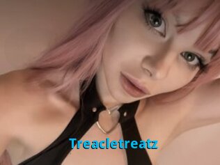 Treacletreatz