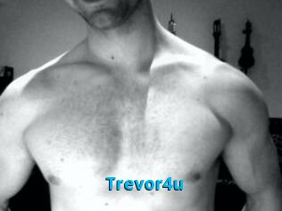 Trevor4u