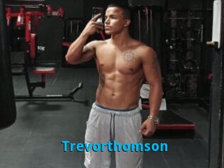 Trevorthomson