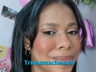 Trianamackenzie