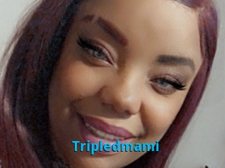 Tripledmami