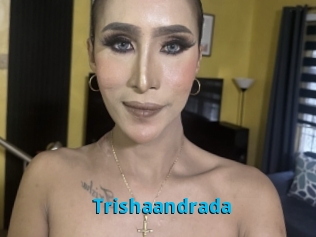 Trishaandrada