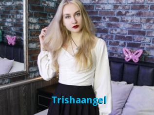 Trishaangel