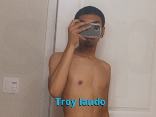 Troy_lando