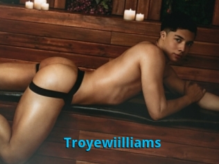 Troyewiilliams