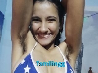 Tsmilingg