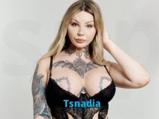 Tsnadia