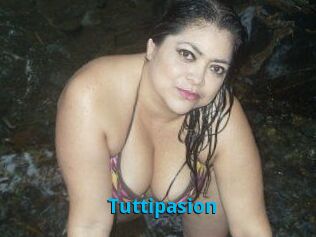 Tuttipasion