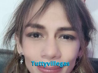 Tuttyvillegas