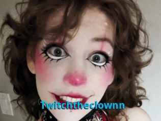 Twitchtheclownn