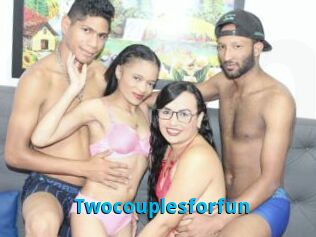 Twocouplesforfun