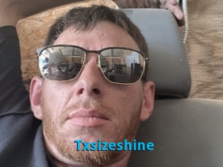 Txsizeshine