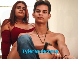 Tylerandemma