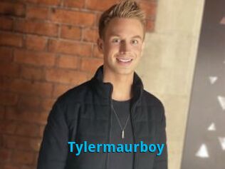 Tylermaurboy