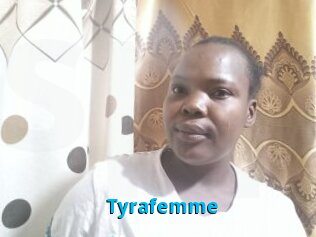 Tyrafemme