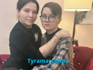 Tyramarceline