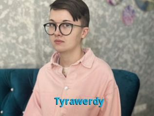 Tyrawerdy