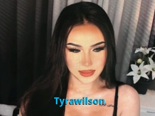 Tyrawilson