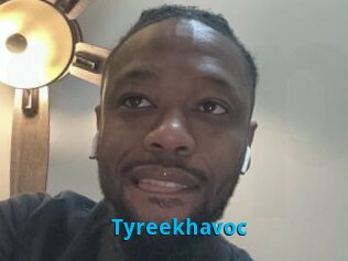 Tyreekhavoc