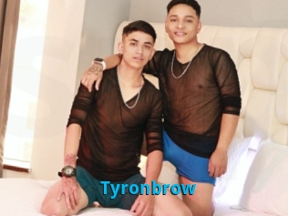 Tyronbrow