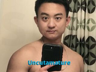 Uncutamature Stinkypinkpimpin