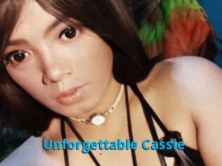 Unforgettable_Cassie