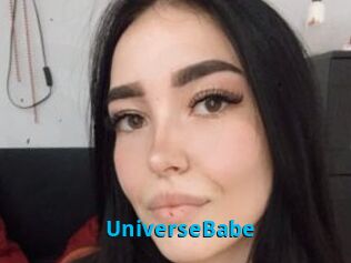 UniverseBabe