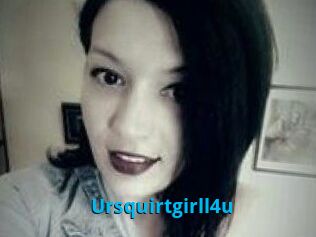 Ursquirtgirll4u