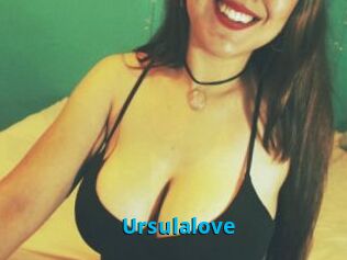 Ursulalove