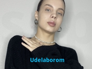 Udelaborom