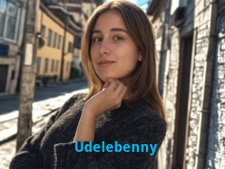 Udelebenny