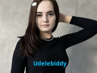 Udelebiddy