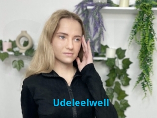 Udeleelwell