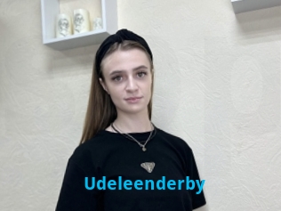 Udeleenderby