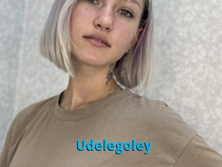 Udelegoley