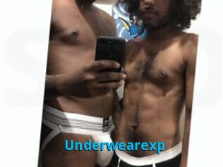 Underwearexp