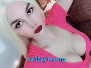 UrSExyTranny