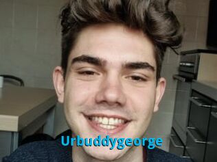 Urbuddygeorge