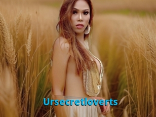 Ursecretloverts