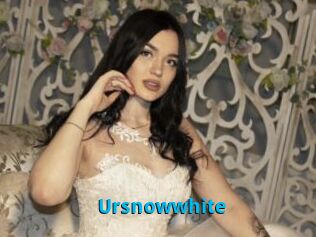 ursnowwhite Stinkypinkpimpin