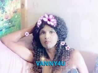 VANNY4U