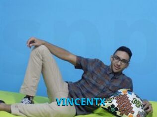 VINCENTX