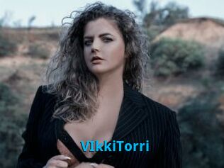 VIkkiTorri