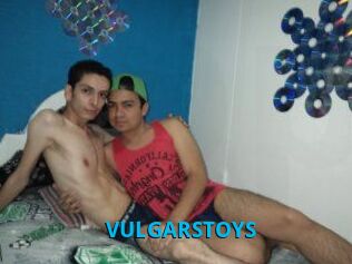 VULGARSTOYS