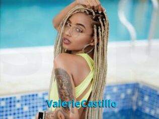 ValerieCastillo Stinkypinkpimpin